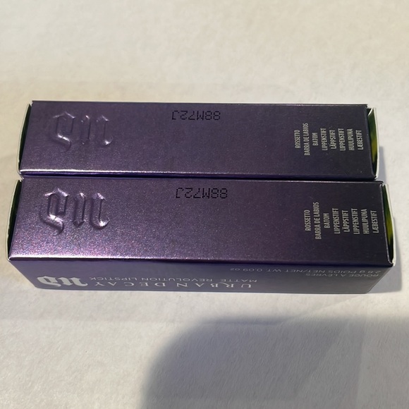 Urban Decay “Matte After Dark” - Picture 10 of 11